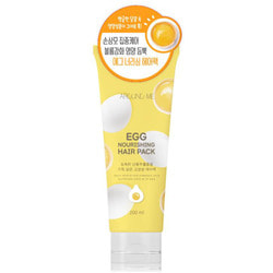      Around Me Egg Nourishing Hair Pack Welcos