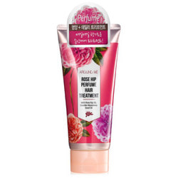     Around Me Rose Hip Perfume Hair Treatment Welcos