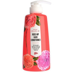       Around Me Rose Hip Hair Conditioner Welcos