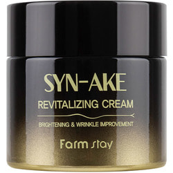         Syn-Ake Revitalizing Cream FarmStay