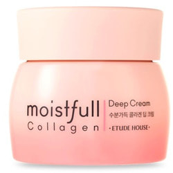       Moistfull Collagen Deep Cream Etude