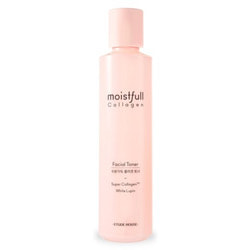      Moistfull Collagen Facial Toner Etude