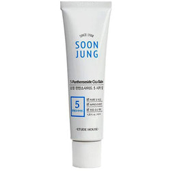      Soon Jung 5-Panthensoside Cica Balm Etude