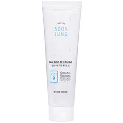         Soon Jung Relief All In One Gel Etude