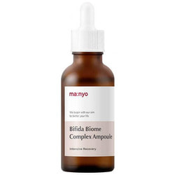       Bifida Biome Complex Ampoule Manyo Factory