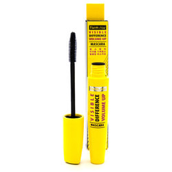        Visible Difference Volume Up Mascara FarmStay