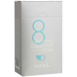         8 Seconds Liquid Hair Mask Masil