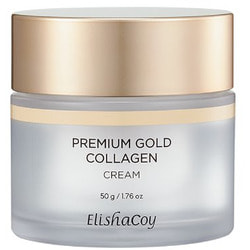     Premium Gold Collagen Cream Elishacoy