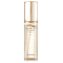         Premium Gold Collagen Ampoule Elishacoy