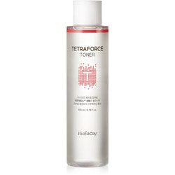     Tetraforce Toner Elishacoy