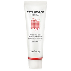     Tetraforce Cream Elishacoy