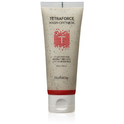       Tetraforce Wash-Off Mask Elishacoy