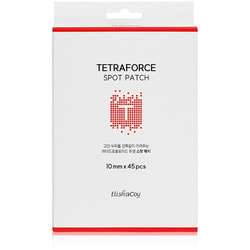        Tetraforce Spot Patch Elishacoy