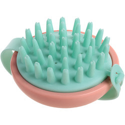      Head Cleaning Massage Brush Masil