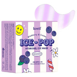       Koelf Ice-Pop Hydrogel Eye Mask