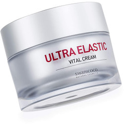      Ultra Elastic Vital Cream Swanicoco