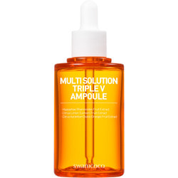       Multi Solution Triple V Ampoule Swanicoco