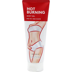      Missha Hot Burning Body Gel