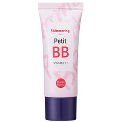       Shimmering Petit BB Cream SPF 45 Holika Holika