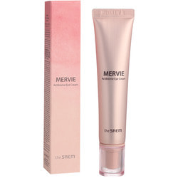           Mervie Actibiome Eye Cream The Saem