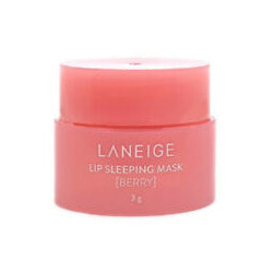     Laneige Lip Sleeping Mask Berry