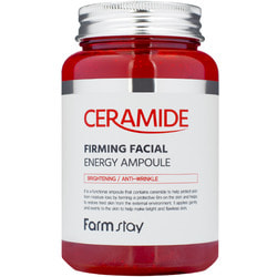      Ceramide Firming Facial Energy Ampoule FarmStay