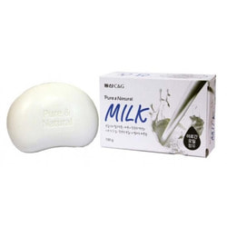    Clio Milk Soap