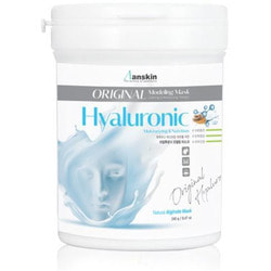      Hyaluronic Modeling Mask Anskin ANSKIN