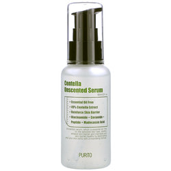         Centella Unscented Serum Purito