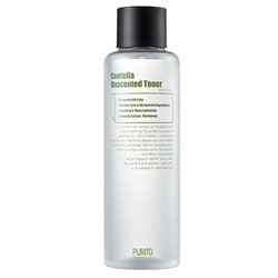        Centella Unscented Toner Purito