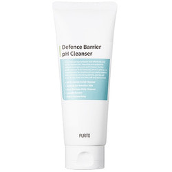     Defence Barrier Ph Cleanser Purito