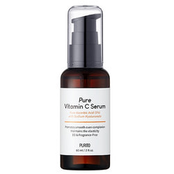      Pure Vitamin C Serum Purito