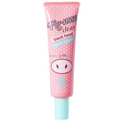      Pig Nose Clear Black Head Steam Starter Holika Holika