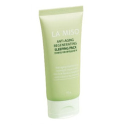       Anti-Aging Regenerating Sleeping Pack La Miso