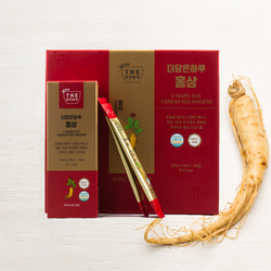     100%    JOYLIFE 6 Years Old Korean Red Ginseng