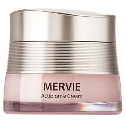        Mervie Actibiome Cream The Saem