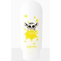       mimi body lotion Banana Secret Skin