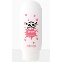       mimi body lotion Strawberry Secret Skin