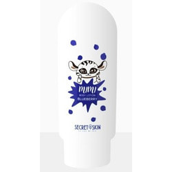       mimi body lotion Blueberry Secret Skin