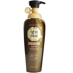     Hair loss care shampoo for sensitive scalp Daeng Gi Meo Ri