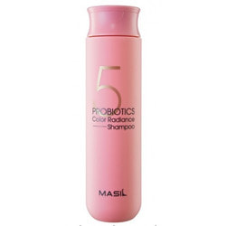     5 Probiotics Color Radiance Shampoo Masil