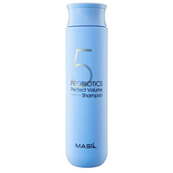     5 Probiotics Perfect Volume Shampoo Masil