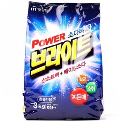       Mukunghwa Power Bright Refill Type