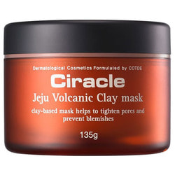      Jeju Volcanic Clay Mask Ciracle