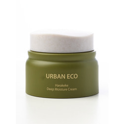    Urban Eco Harakeke Deep Moisture Cream The Saem