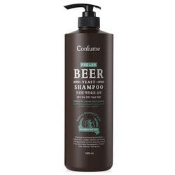     Confume Pro Lab Beer Yeast Shampoo Welcos