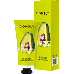       Avocado Hand Essence Cream CONSLY