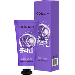       Collagen Hand Essence Cream CONSLY