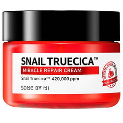        Snail Truecica Miracle Repair Cream Some By Mi