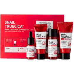        Snail Truecica Miracle Repair Starter Kit Some By Mi